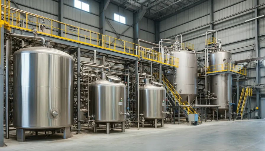 Beta Amylase for High-Maltose Syrup Production